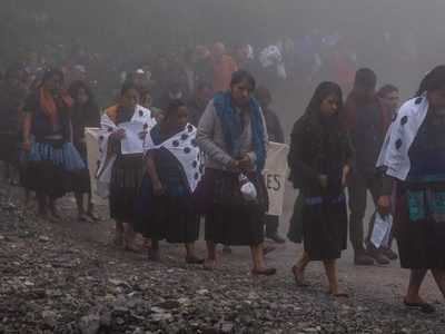 En documental sobre Acteal se exige decir la verdad