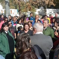 La Escuela 207 volverá a tener clases el próximo lunes si finalizan las últimas obras en Nayahue