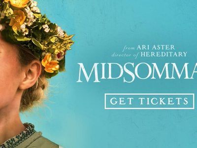 'Midsommar”: Presunción que aburre