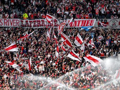 Copa Libertadores: los mensajes amenazantes de Atlético Mineiro a los hinchas de River