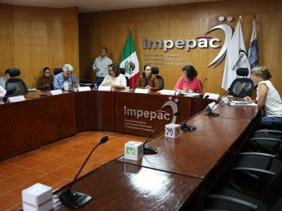 IMPECAC bloquea sanciones a municipios morelenses que incumplieron con paridad de género
