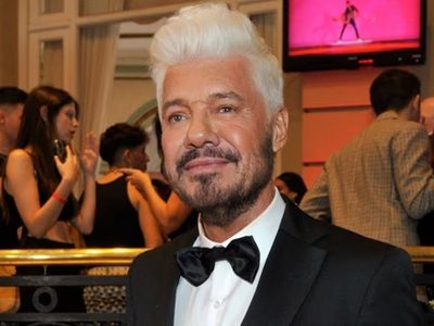Mucho estilo y toda la onda: así es por dentro el departamento de Marcelo Tinelli en Palermo