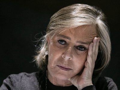 Cancelan audiencia de María Amparo Casar pero el caso sigue abierto