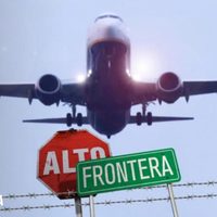 Nuevos episodios de "¡Alto! Frontera" en A&E