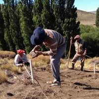 Desarrollo Rural: 246 familias beneficiadas en el interior neuquino