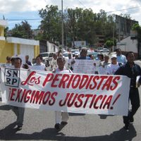 México es el país donde más periodistas desaparecieron en los últimos 10 años: RSF