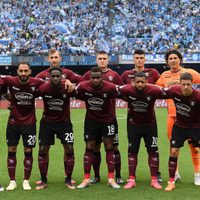 Así fue como Memo Ochoa impidió el campeonato de Chucky Lozano con el Napoli (VIdeo)