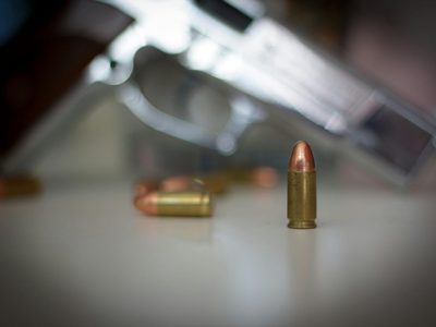 ¿Armas para todos?: una desregulación peligrosa