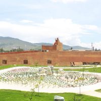 Este jueves, la inauguración del Centro Cultural y de Convenciones de Oaxaca (Video)