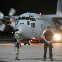 Vuelos humanitarios: arribaron al país 430 argentinos que estaban varados en Ecuador y México