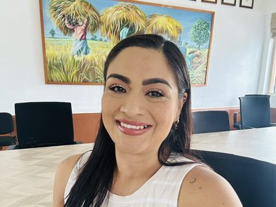 Gabriela Mejía, exalcaldesa asesinada, vivió en casa de una persona ligada al crimen organizado: FGE