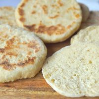 Pan sin horno: la receta más fácil y económica para hacer pan casero
