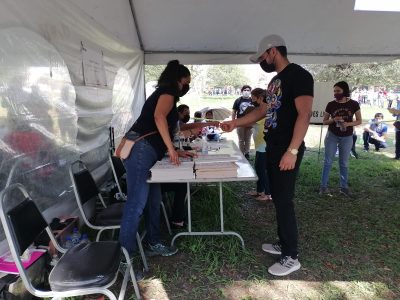 Seis detenidos en Nuevo León por delitos electorales