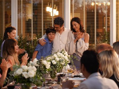 Así vive hoy el popular actor de “Traicionada” que esconde un gran amor por Argentina