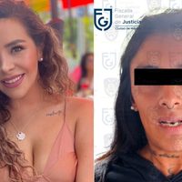 Procesan a mujer que lanzó ácido en la cara a Ana Saldaña en el 2018