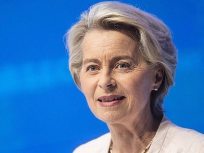 Von der Leyen viajará a México en una gira para impulsar la relación con Latinoamérica