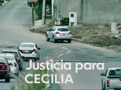 Documental sobre el feminicidio de Cecilia Monzón se estrena este miércoles en RTVE de España