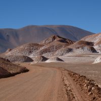 Minería: Inspeccionan la construcción y las medidas de seguridad en el proyecto Lindero