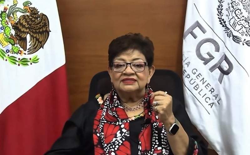 Godoy, la asepsia del video