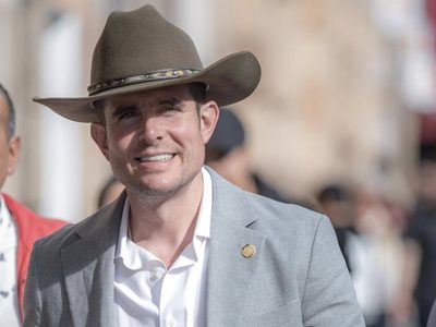 Diputado independiente pide incluir a Michoacán en incursión terrestre de Estados Unidos en México
