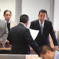 Huber sobre caso Aguayo: la defensa fue mala y la sentencia, apegada a la ley, no conforme a la justicia