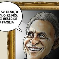 El voto útil