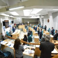 El gobierno de Santa Cruz busca aprobar el consenso fiscal 2021