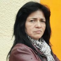 Pesar por la muerte de Pilar Sagredo, histórica dirigente de ATE Plottier