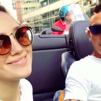 Por primera vez, Ricardo Centurión habló tras el fallecimiento de su novia: "Por favor les pido..."