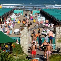Verano en Mar del Plata: estos son los descuentos y valores de los balnearios