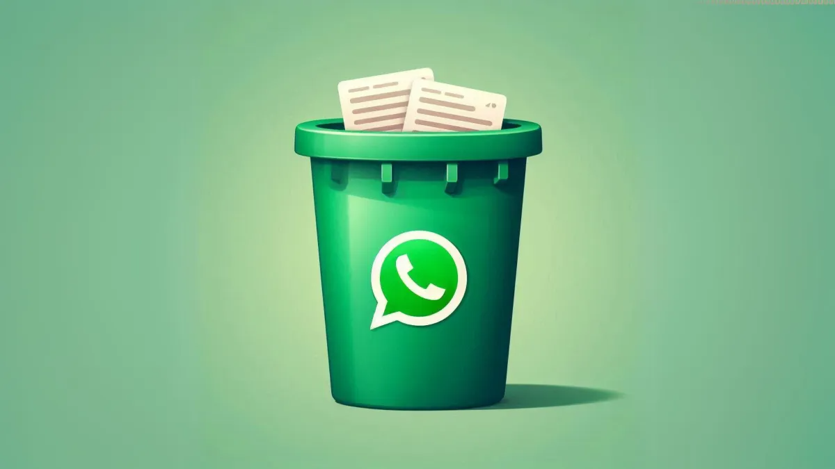WhatsApp. Fuente: (Instagram)