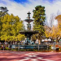Anuncian un martes con “tiempo bueno” en Mendoza