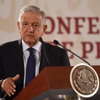 AMLO propone tregua para llegar a un acuerdo sobre los contratos de gasoductos