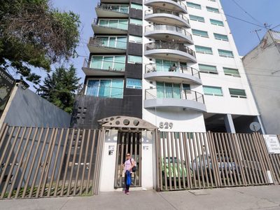 Feminicidio de Edith expone deficiencias y corrupción en la Fiscalía de la CDMX
