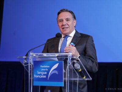 Quebec y los trabajadores extranjeros: entre la economía y la identidad
