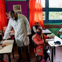 Vuelta a clases en Neuquén: el paso a paso para marzo de 2021