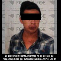 Rescatan a menor italiano secuestrado en Colima