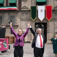 ¿Quiénes descansarán el primero de octubre?
