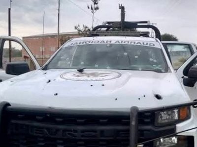 Ataque armado deja tres muertos y un comisario municipal herido en Zihuaquio