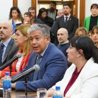 Destinarán más de 60 mil millones de pesos para paliar el déficit en infraestructura escolar
