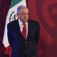 AMLO pidió en una carta a Donald Trump exonerar al Julian Assange, fundador de WikiLeaks