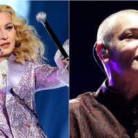 Las razones detrás de la enemistad entre Madonna y Sinead O’Connor. ¿Todavía no se toleran?