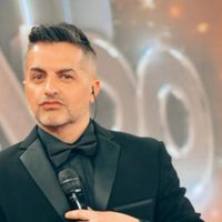 Ángel De Brito desentramó un romance de a 3 en el Cantando: “Me lo chapo si te chapo a vos primero”