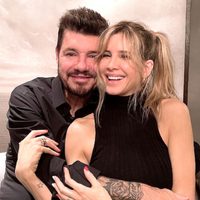"Ella es así": la impensada queja de Marcelo Tinelli sobre este comportamiento de Guillermina Valdés
