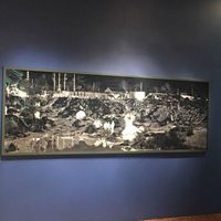 Una exposición que debería ver Trump: 'Space”, en el MAM
