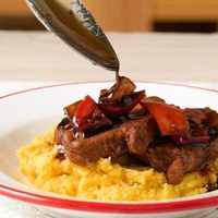 Cerdo agridulce: probá algo diferente para la cena con esta receta bien jugosa y rendidora