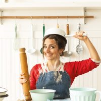Paulina Cocina revela cómo preparar la pasta del momento