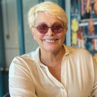 Pura emoción: tras batallar contra el coronavirus, Carmen Barbieri debutó en "MasterChef Celebrity"