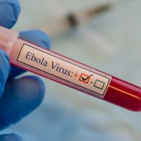 Alerta máxima en África: un nuevo brote de ébola se propaga en Guinea