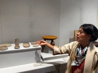 La sostenibilidad, eje de la muestra “Bio-diseño MX" en el Franz Mayer